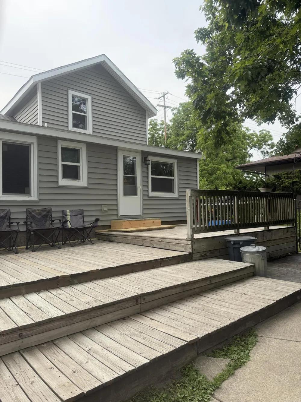 283 East Avenue Napoleon Township, MI 49261