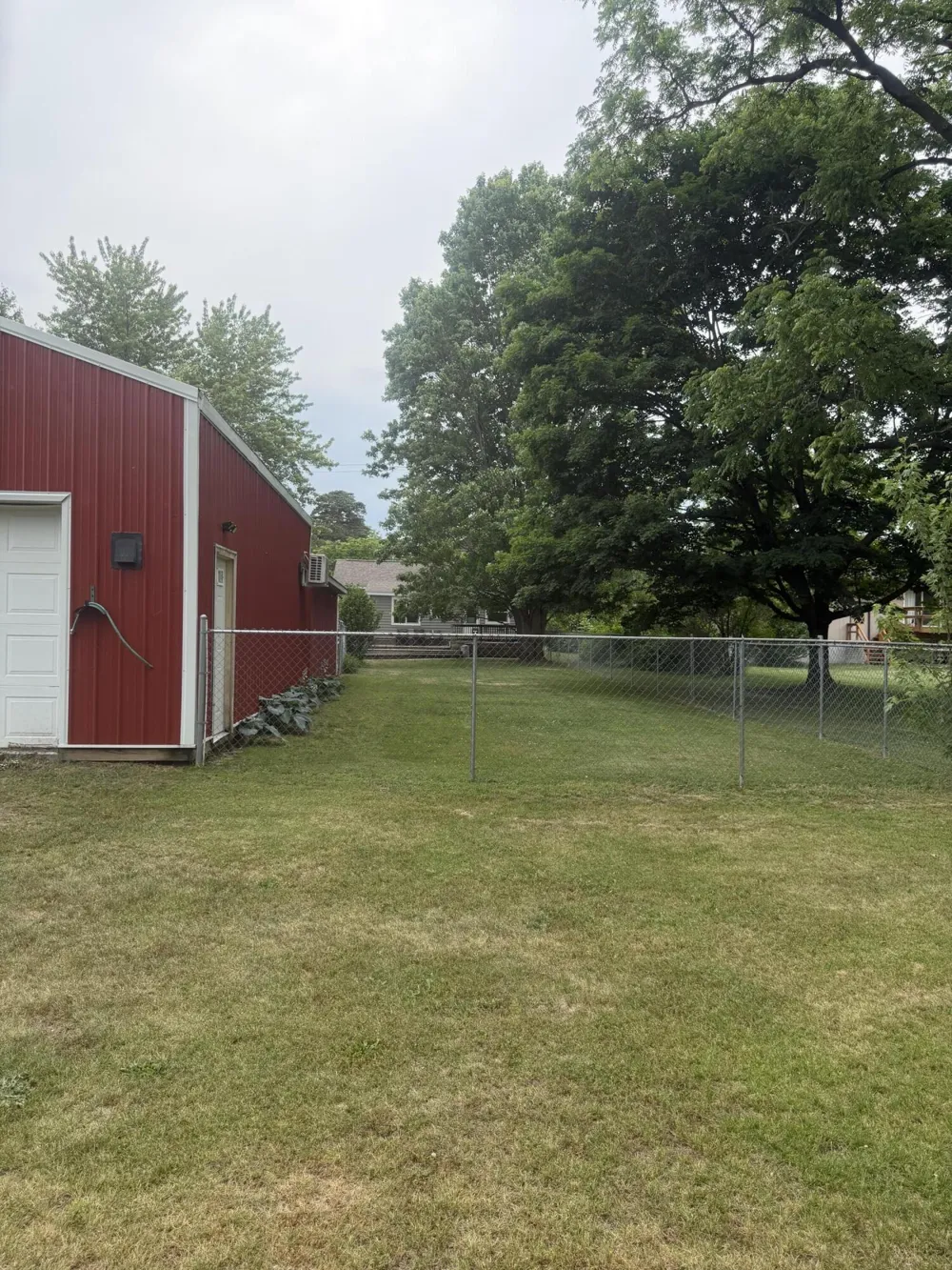 283 East Avenue Napoleon Township, MI 49261