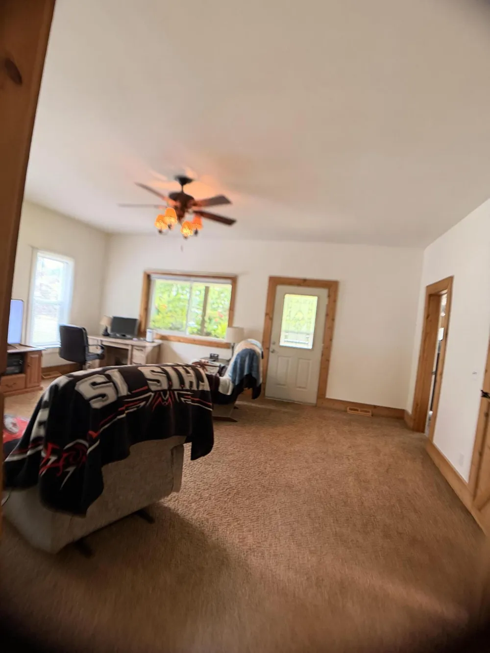 283 East Avenue Napoleon Township, MI 49261