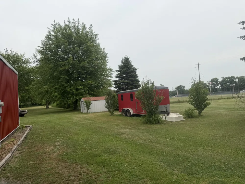 283 East Avenue Napoleon Township, MI 49261