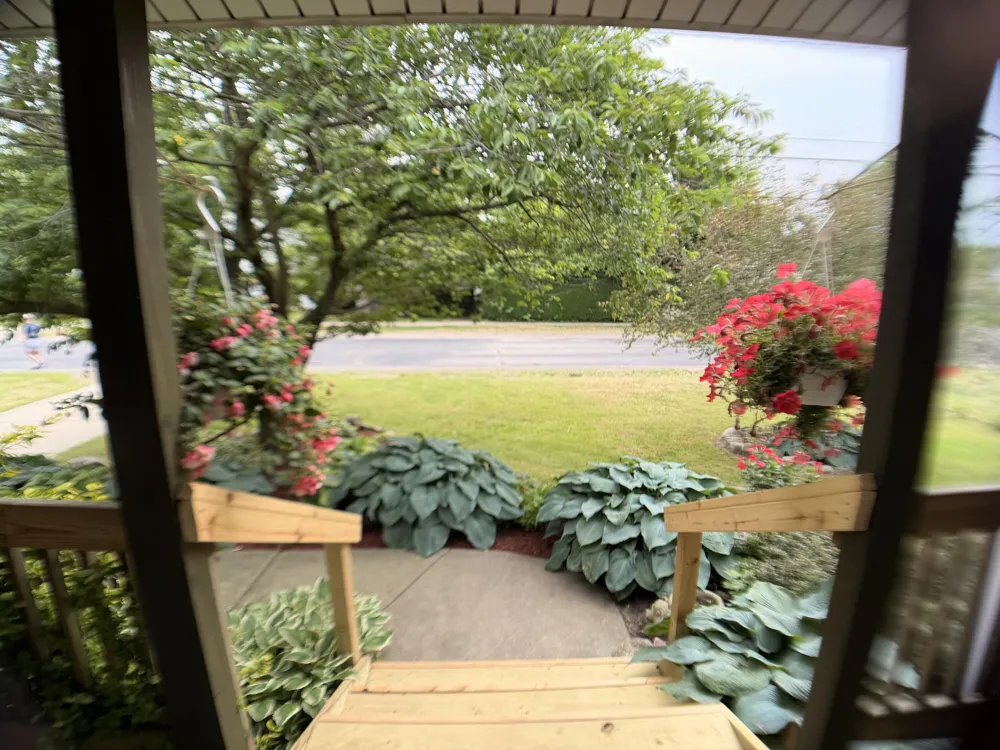 283 East Avenue Napoleon Township, MI 49261