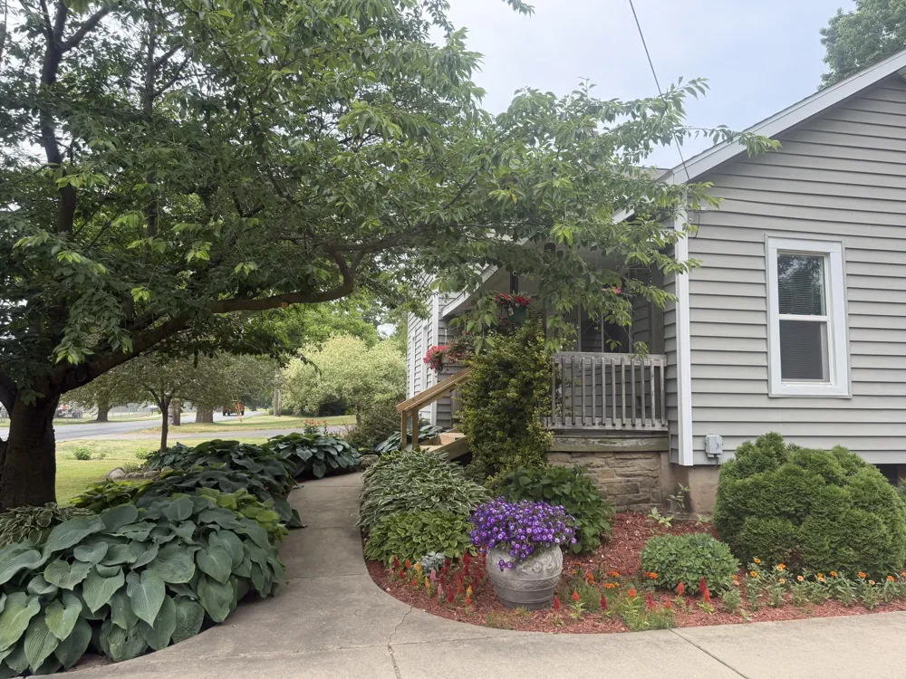 283 East Avenue Napoleon Township, MI 49261