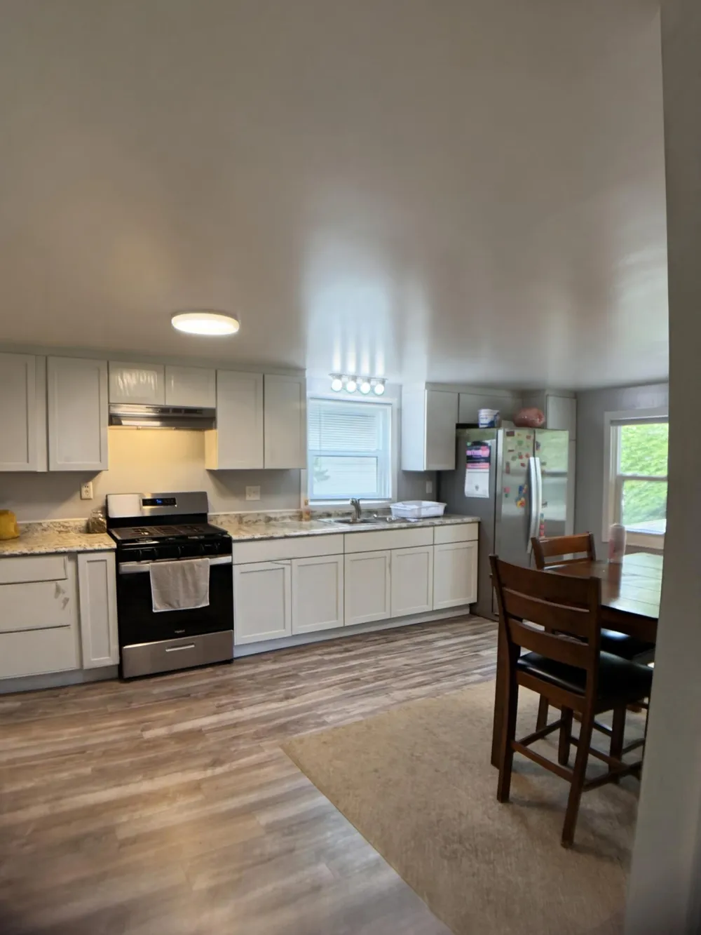 283 East Avenue Napoleon Township, MI 49261