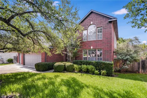 3513 Grimes Ranch Road