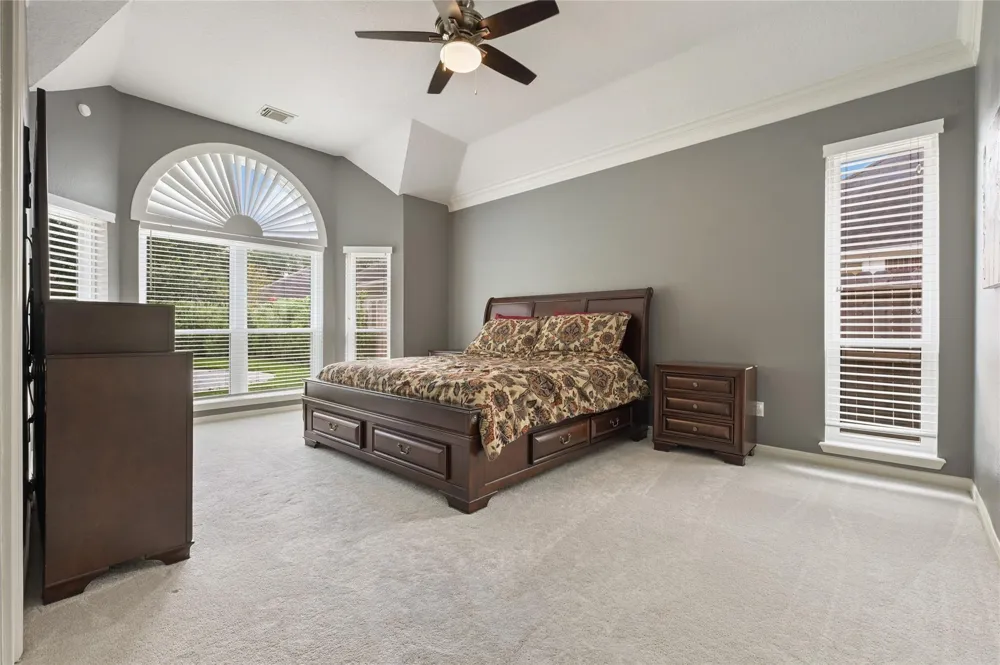 1327 Blackthorne Drive Houston, TX 77094