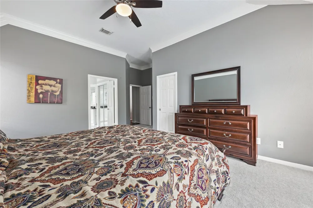 1327 Blackthorne Drive Houston, TX 77094
