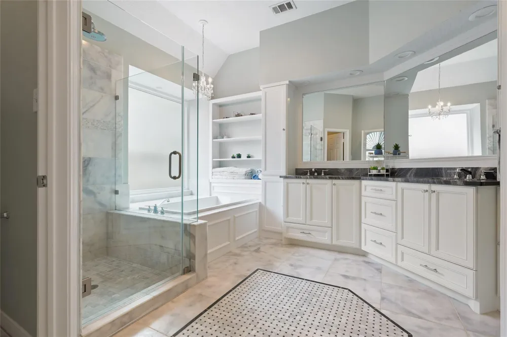 1327 Blackthorne Drive Houston, TX 77094