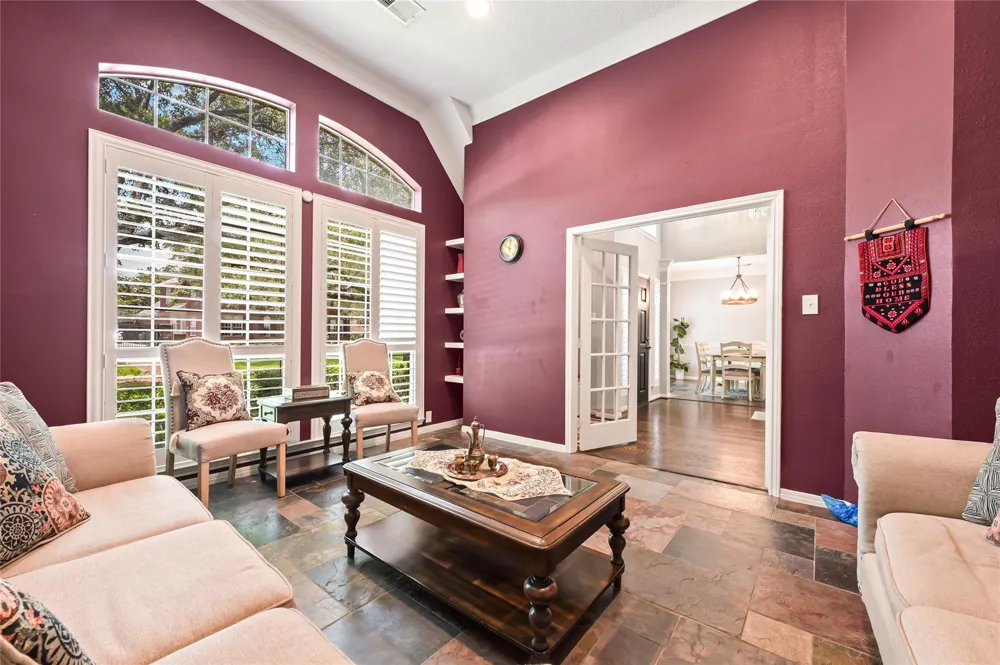 1327 Blackthorne Drive Houston, TX 77094