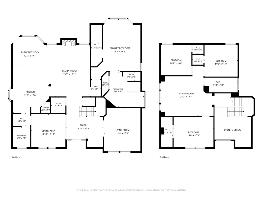 1327 Blackthorne Drive Houston, TX 77094