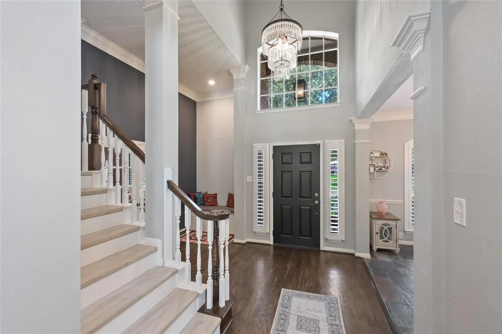 1327 Blackthorne Drive Houston, TX 77094