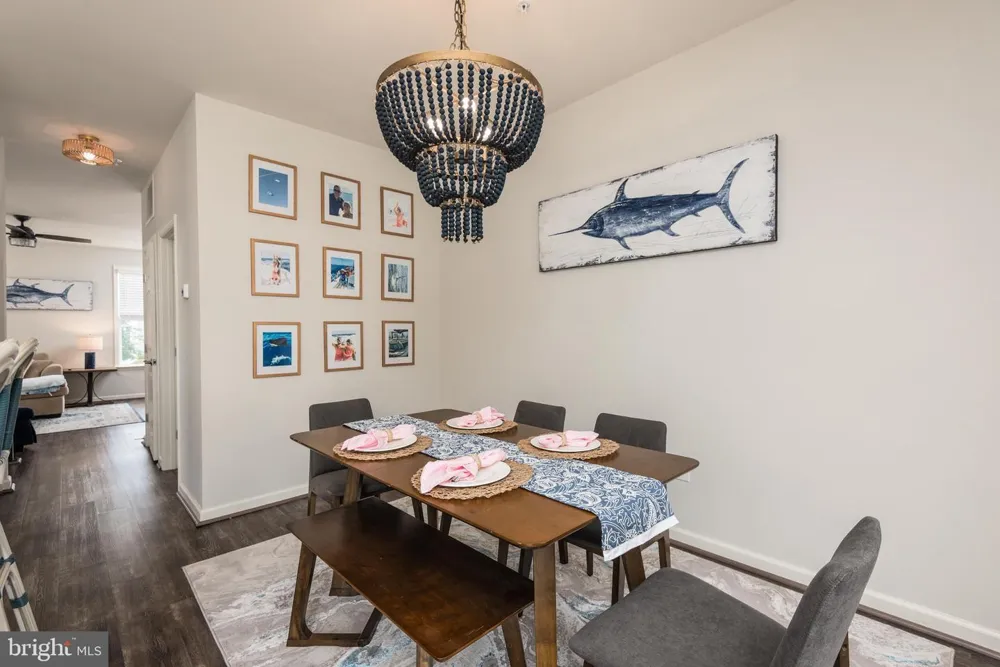 408 CROWBERRY CIRCLE Easton, MD 21601