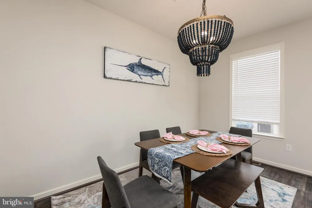 408 CROWBERRY CIRCLE Easton, MD 21601