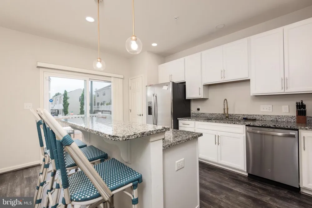 408 CROWBERRY CIRCLE Easton, MD 21601