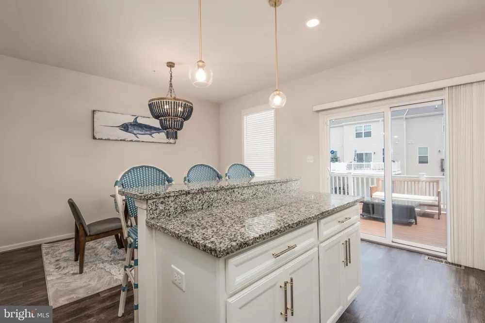 408 CROWBERRY CIRCLE Easton, MD 21601