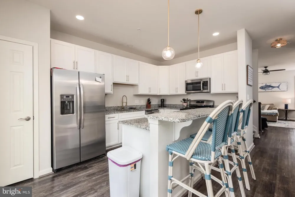 408 CROWBERRY CIRCLE Easton, MD 21601