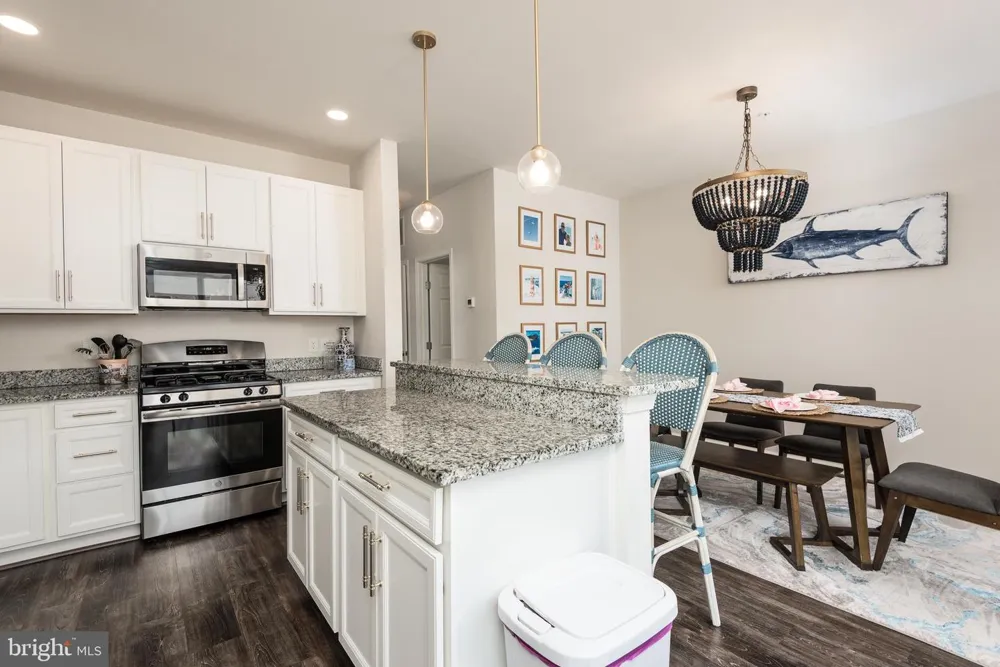 408 CROWBERRY CIRCLE Easton, MD 21601
