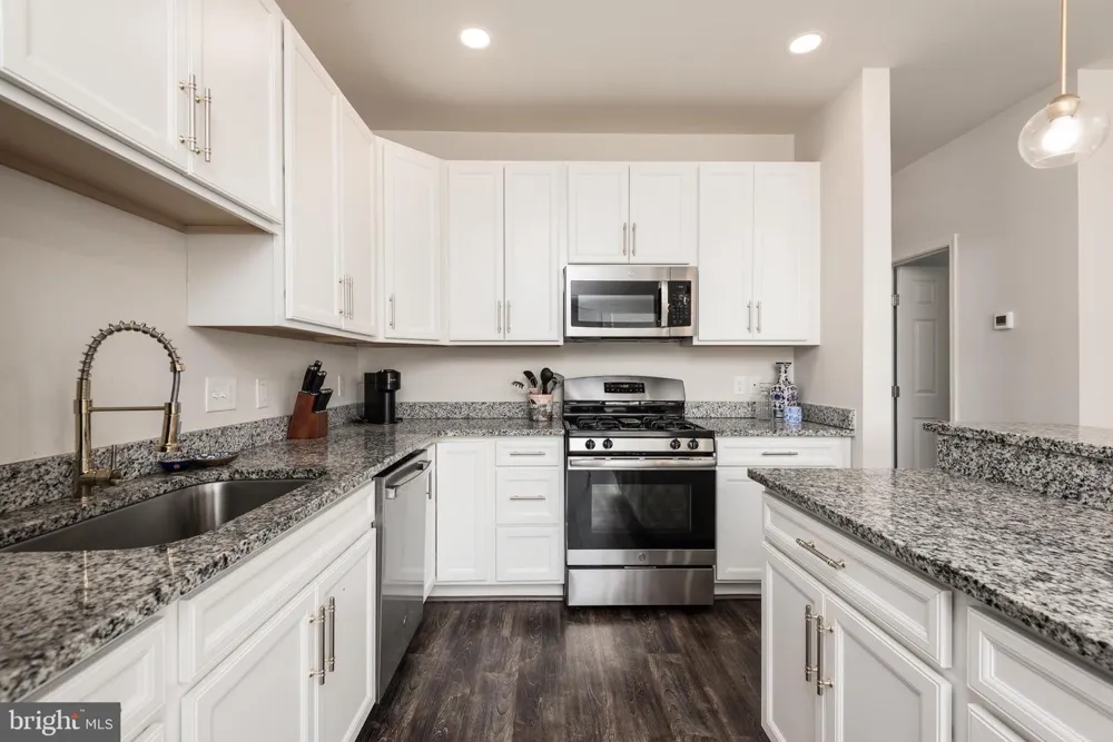 408 CROWBERRY CIRCLE Easton, MD 21601