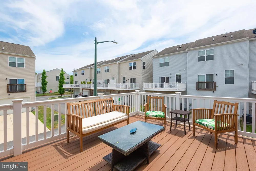 408 CROWBERRY CIRCLE Easton, MD 21601