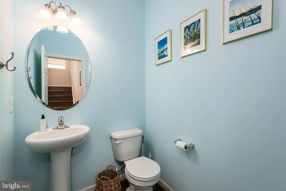 408 CROWBERRY CIRCLE Easton, MD 21601
