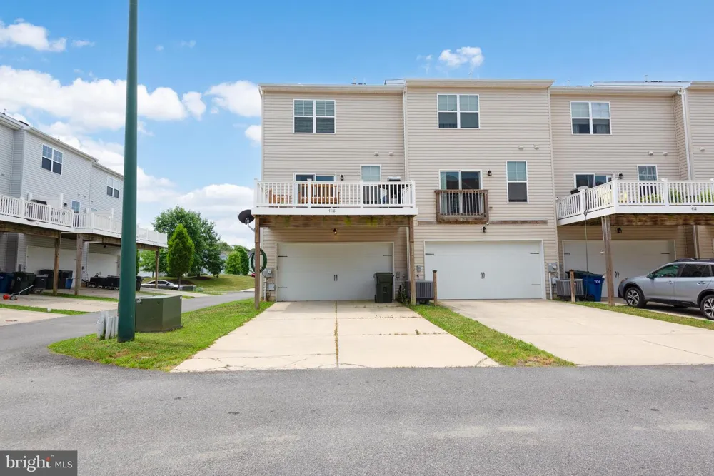 408 CROWBERRY CIRCLE Easton, MD 21601