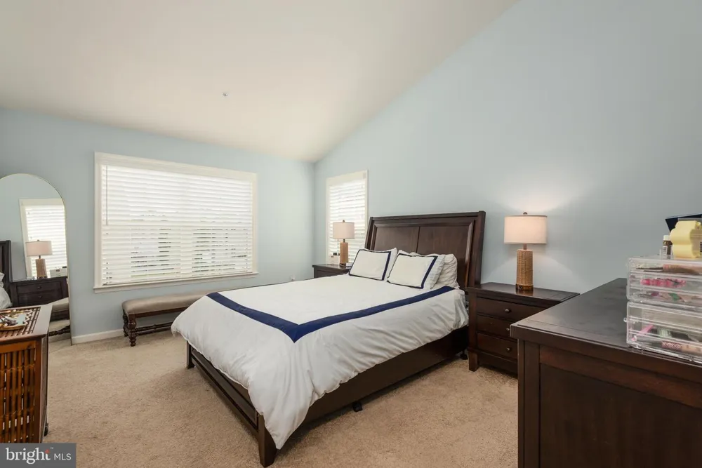 408 CROWBERRY CIRCLE Easton, MD 21601