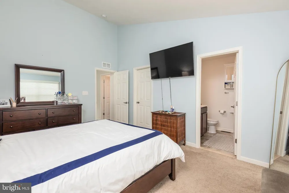 408 CROWBERRY CIRCLE Easton, MD 21601