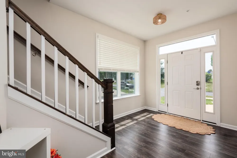 408 CROWBERRY CIRCLE Easton, MD 21601