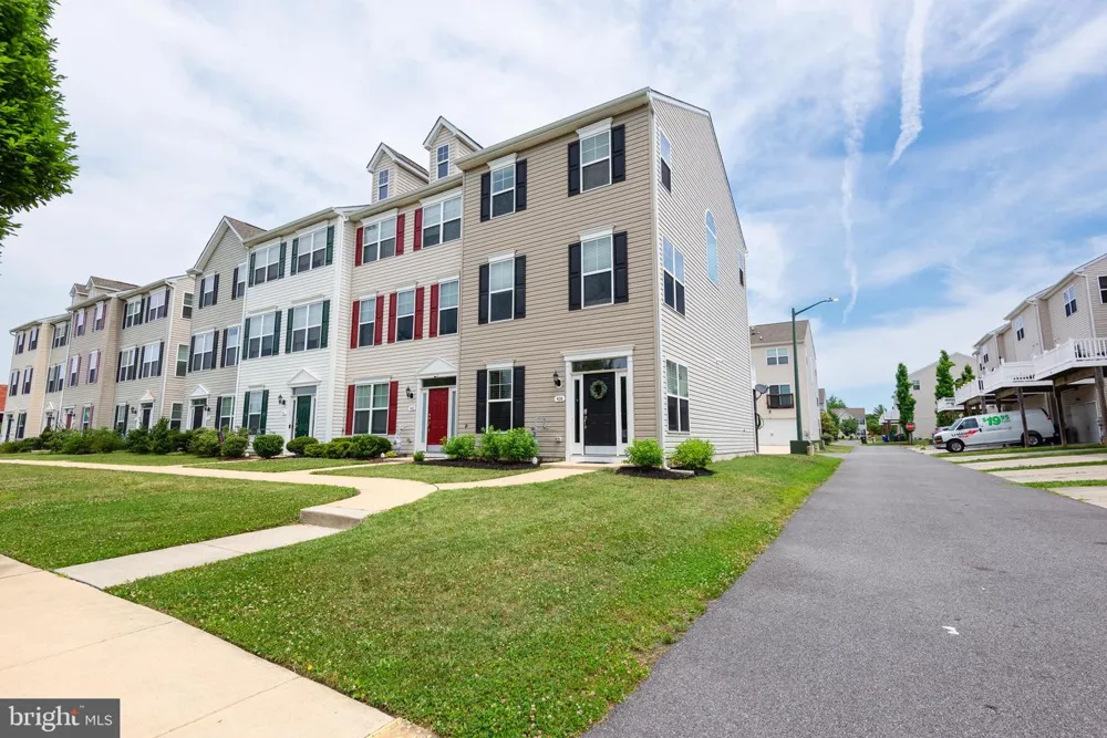 408 CROWBERRY CIRCLE Easton, MD 21601
