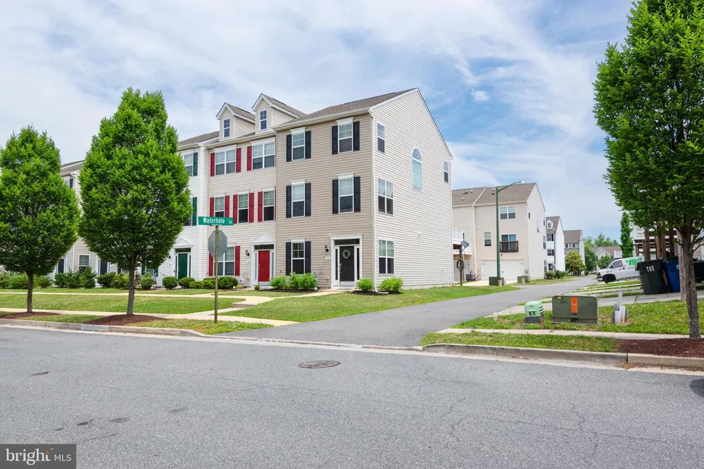 408 CROWBERRY CIRCLE Easton, MD 21601
