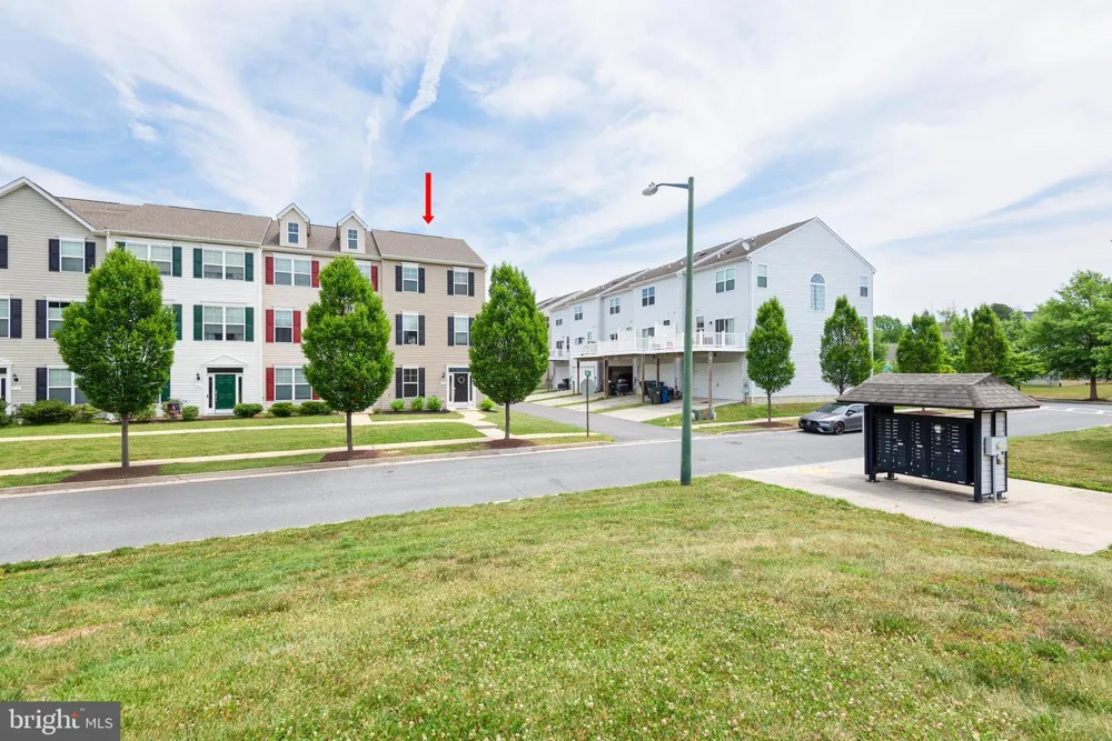 408 CROWBERRY CIRCLE Easton, MD 21601