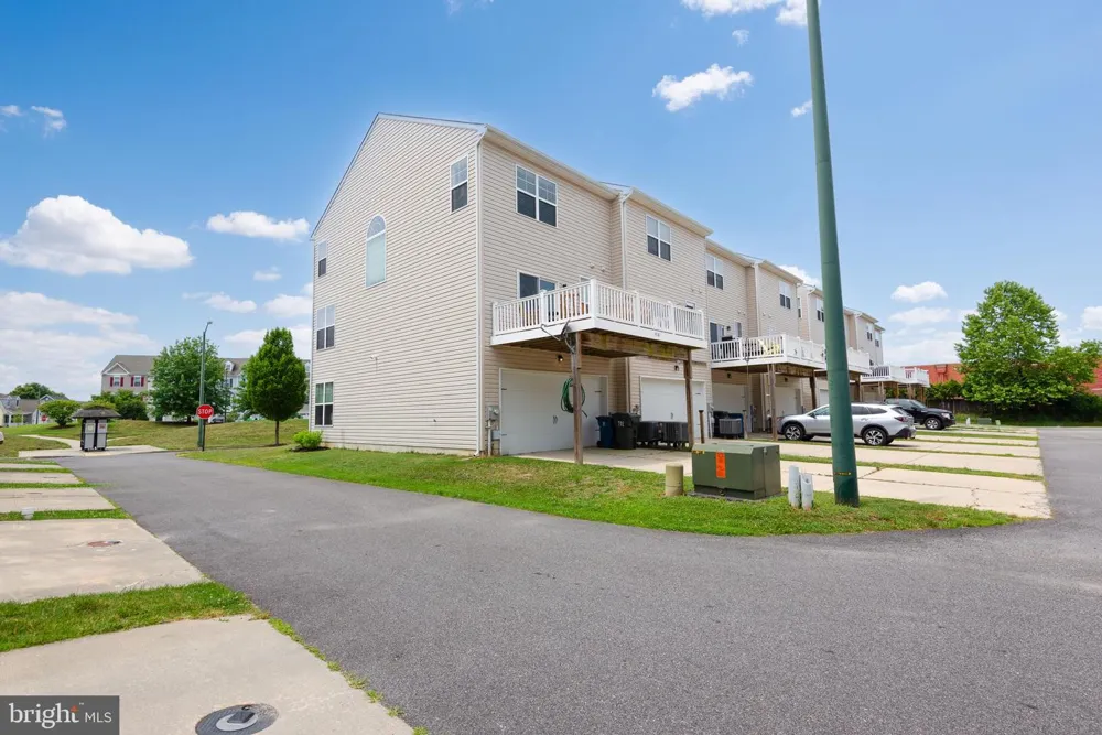 408 CROWBERRY CIRCLE Easton, MD 21601