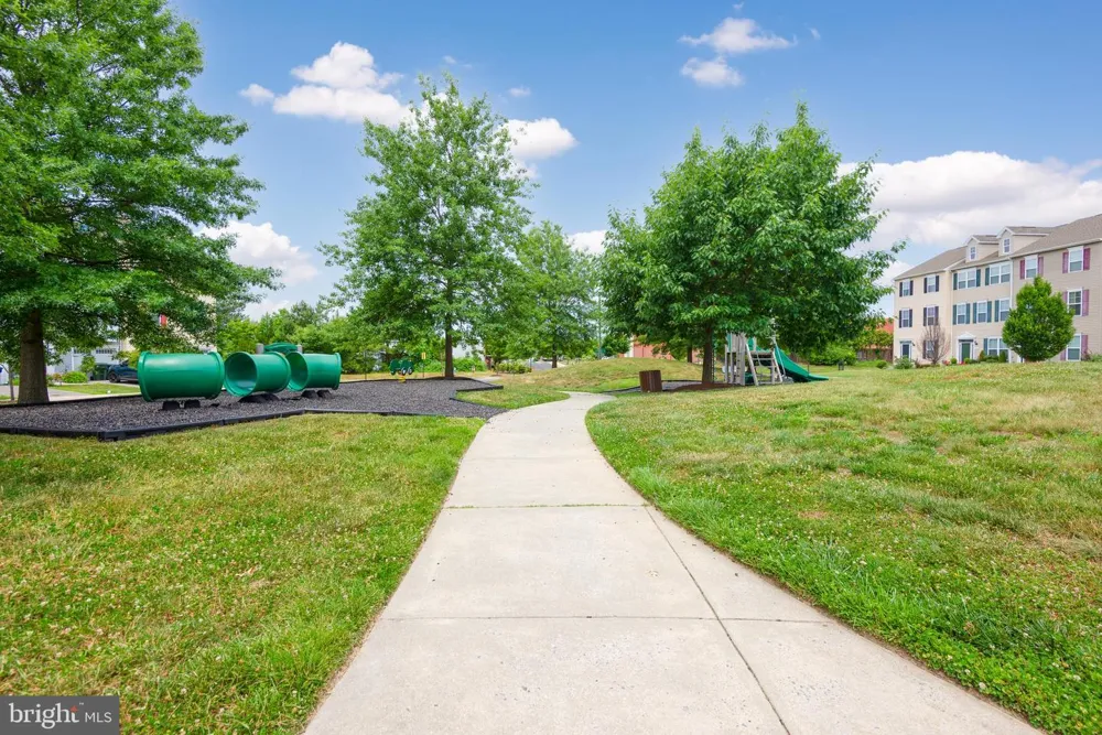 408 CROWBERRY CIRCLE Easton, MD 21601