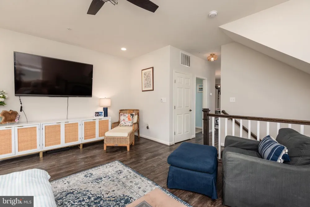 408 CROWBERRY CIRCLE Easton, MD 21601