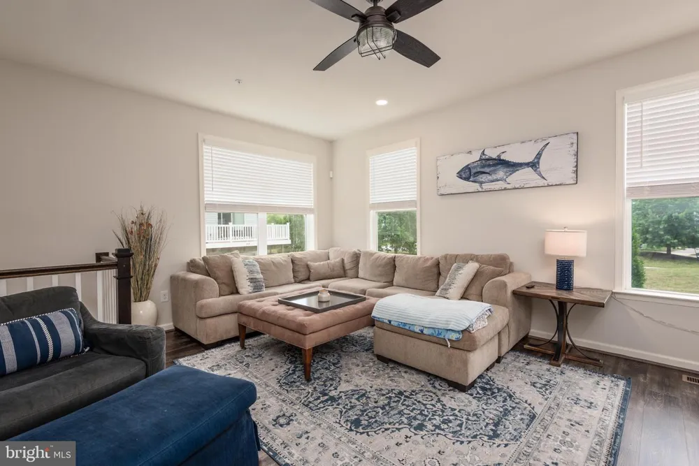 408 CROWBERRY CIRCLE Easton, MD 21601