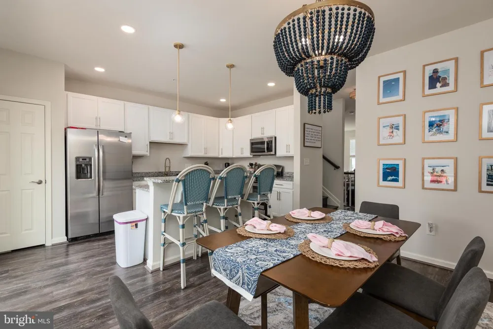 408 CROWBERRY CIRCLE Easton, MD 21601