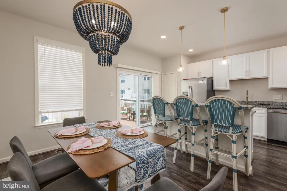 408 CROWBERRY CIRCLE Easton, MD 21601