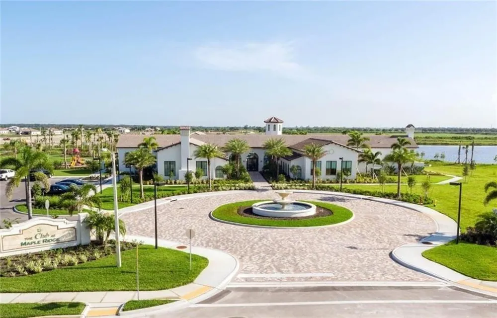 5542 Useppa Drive Ave Maria, FL 34142