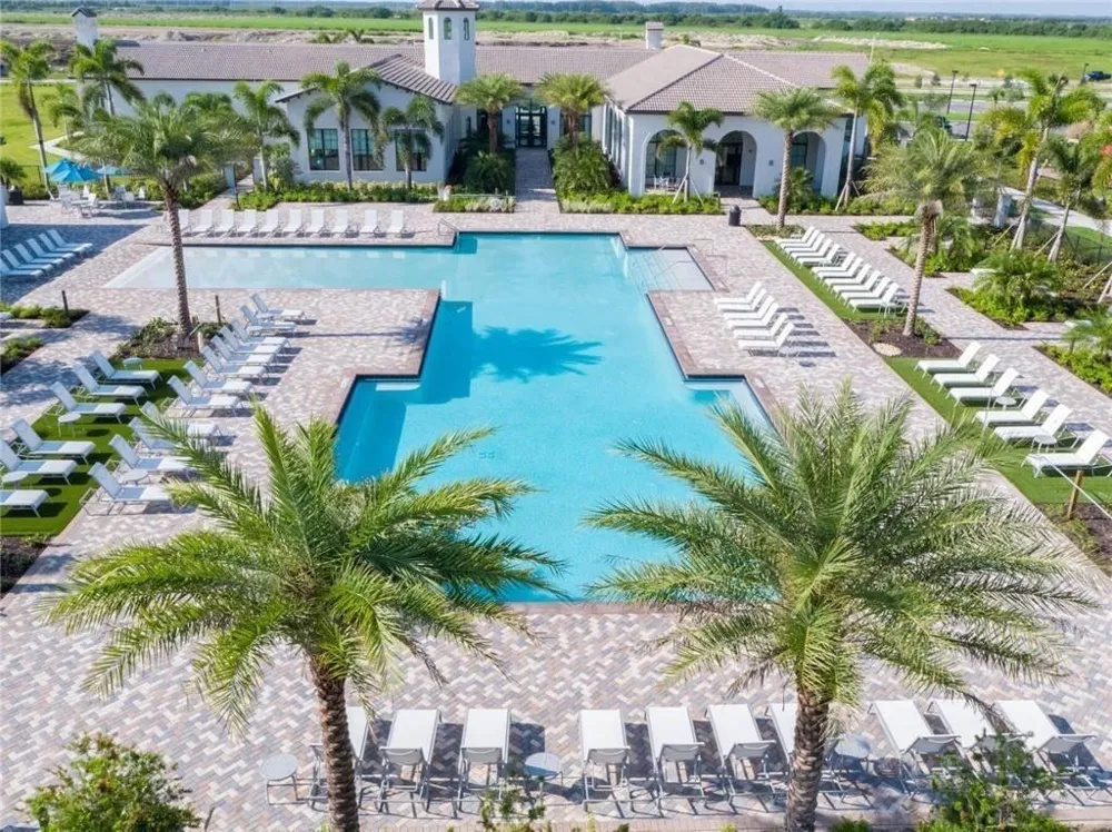 5542 Useppa Drive Ave Maria, FL 34142