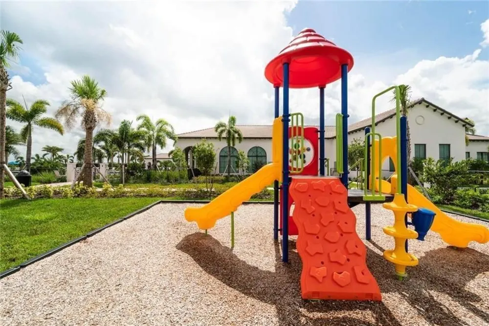 5542 Useppa Drive Ave Maria, FL 34142