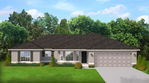3458 NW 29th Avenue