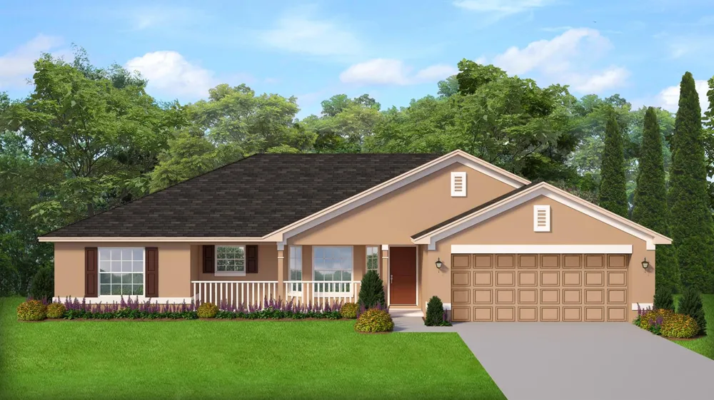 3778 NW 32nd Avenue Okeechobee, FL 34972
