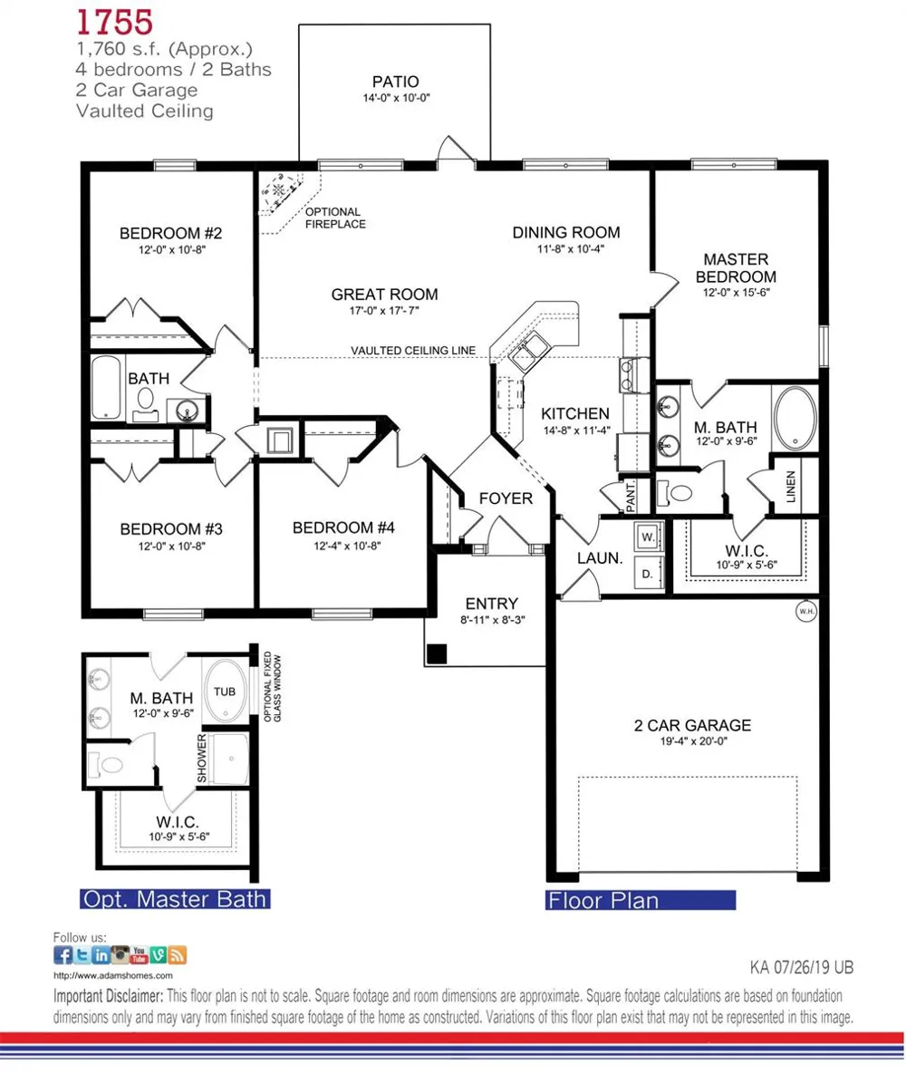 2850 NW 34th Avenue Okeechobee, FL 34972