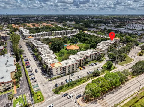 3070 NW 48th Terrace #405