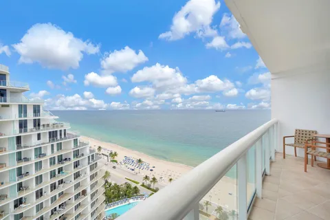 505 Fort Lauderdale Beach Boulevard #2214