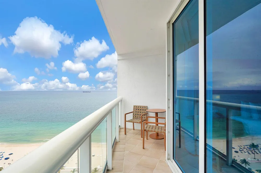 505 Fort Lauderdale Beach Boulevard #2214 Fort Lauderdale, FL 33304