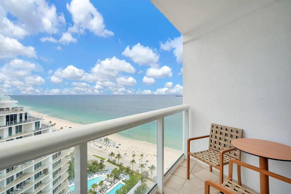 505 Fort Lauderdale Beach Boulevard #2214 Fort Lauderdale, FL 33304