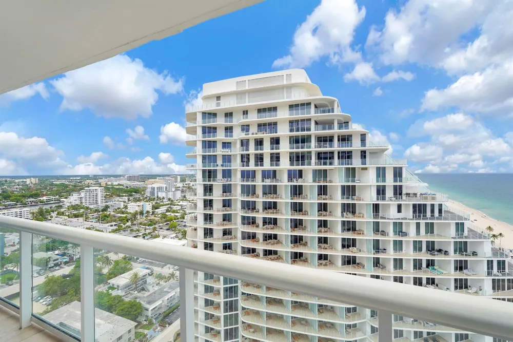 505 Fort Lauderdale Beach Boulevard #2214 Fort Lauderdale, FL 33304