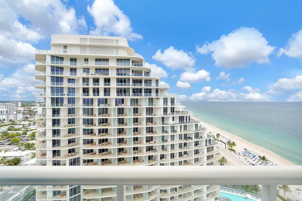 505 Fort Lauderdale Beach Boulevard #2214 Fort Lauderdale, FL 33304