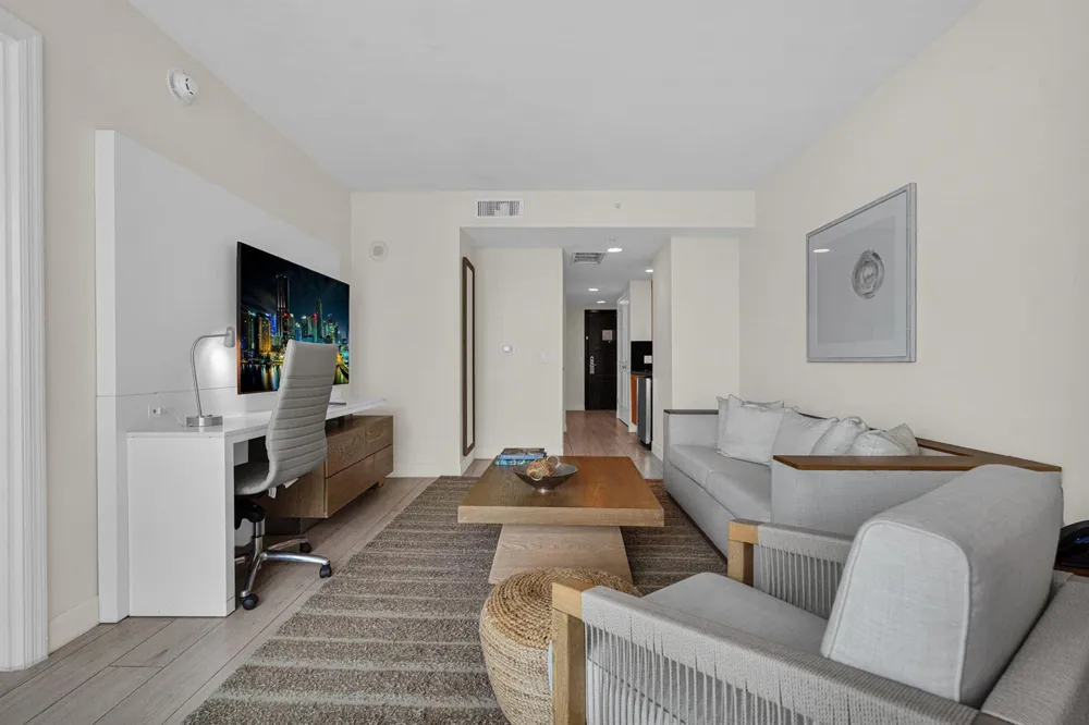 505 Fort Lauderdale Beach Boulevard #2214 Fort Lauderdale, FL 33304