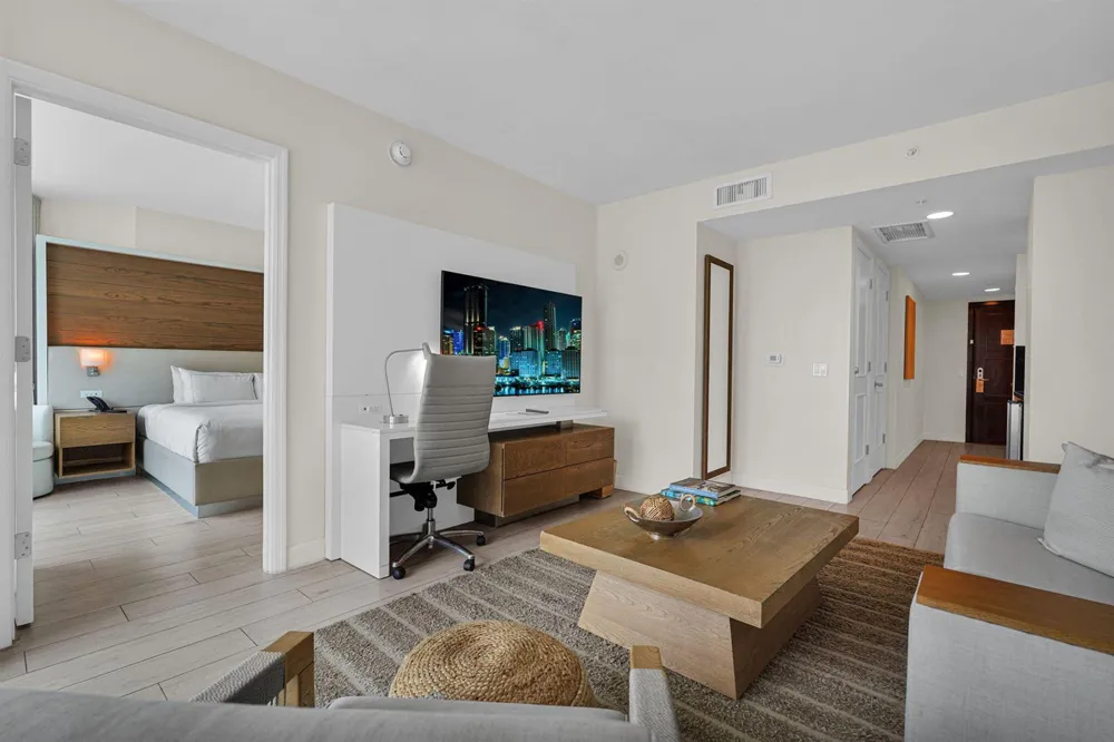 505 Fort Lauderdale Beach Boulevard #2214 Fort Lauderdale, FL 33304